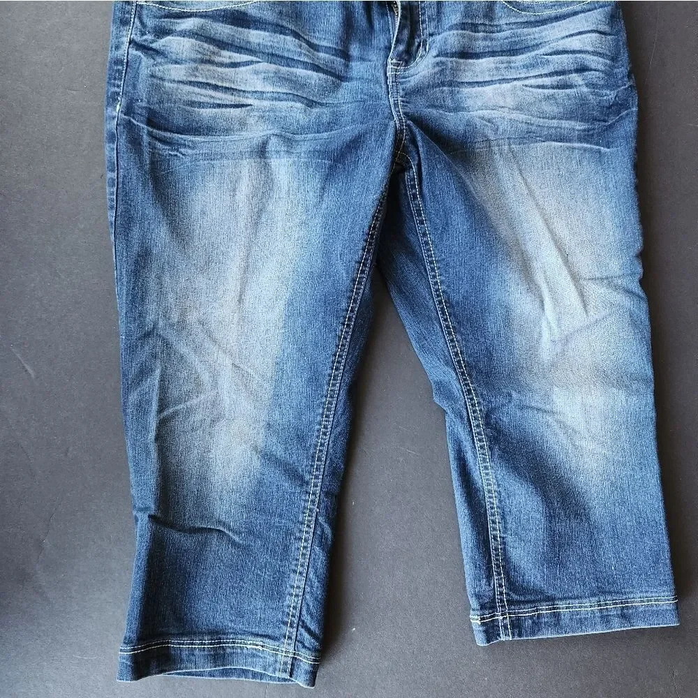 So Jean Capris - Picture 6 of 9